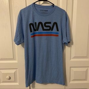 NASA Tee